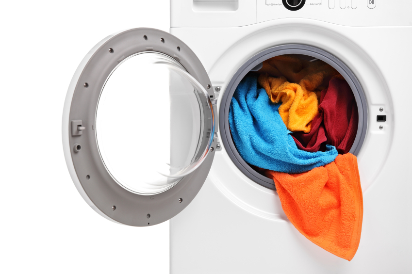 an interesting caution about EOs and laundry